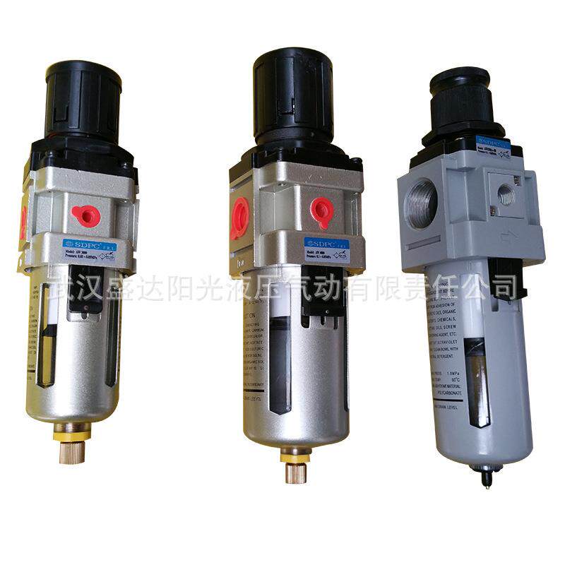 SDPC宁波盛达阳光 AW500A-06/08 Aw5000-06/08 过滤压阀