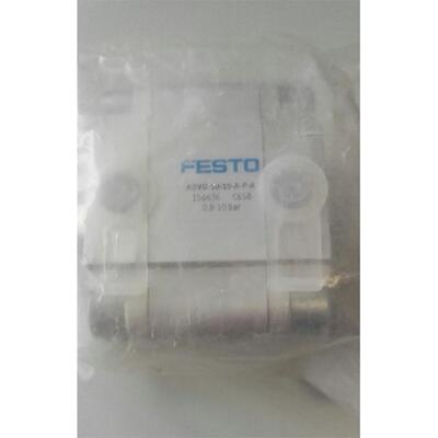全新原装FESTO费斯托气缸ADVU-50-10-A-P-A （156636）