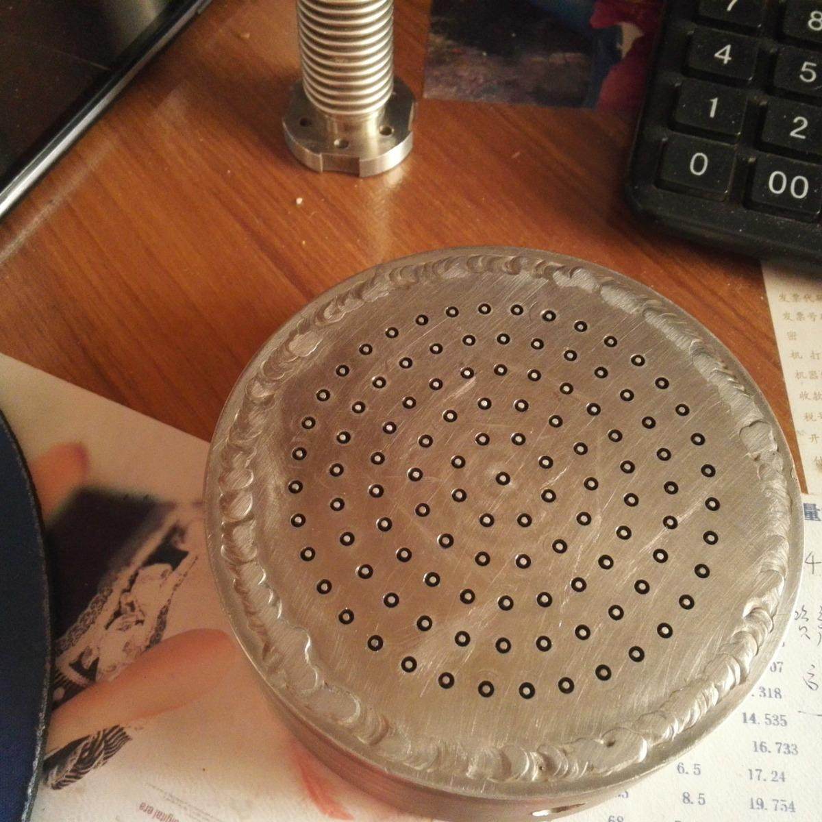 承接科研院所的实验装置非标件实验件机器人底座的精密制造与焊接,五金/工具,车床,淘宝优惠券,粉丝福利购,淘宝优惠卷