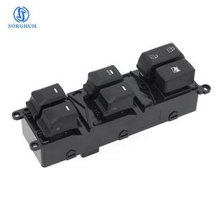 93570 15Rio汽车配件玻璃升降器司机驾驶开关 1W155适用现代12