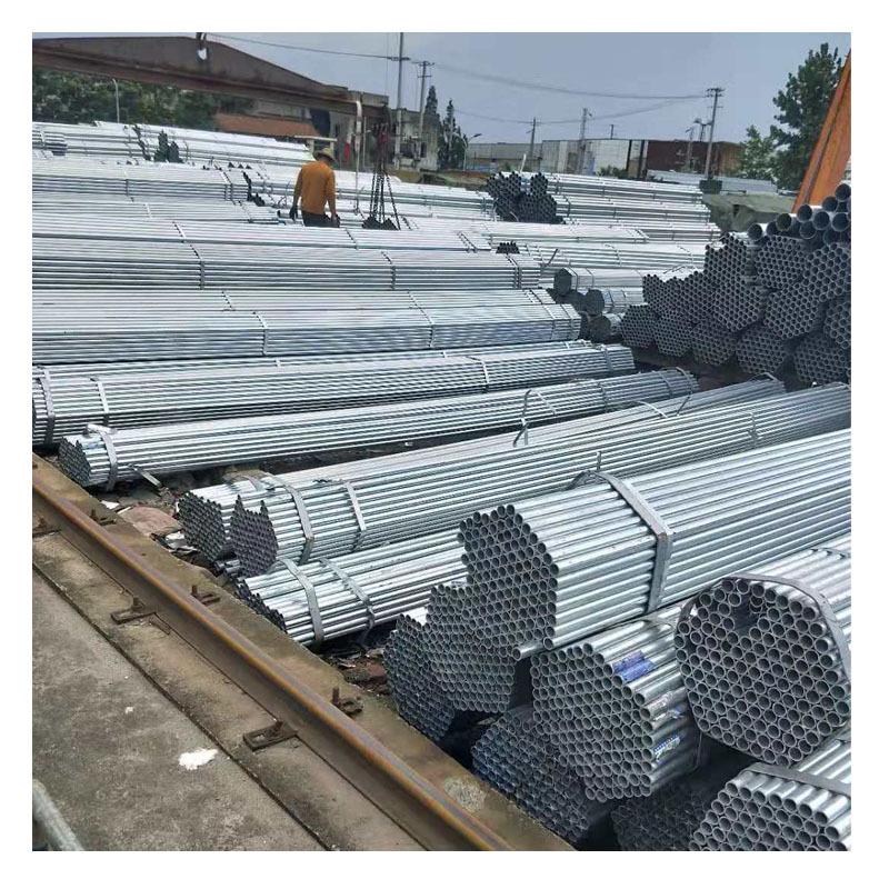 现货供应镀锌成都 角钢 槽钢 方矩管 等建材 规格齐全 量大从优