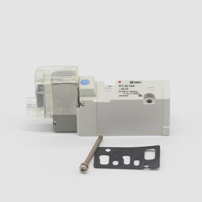 电磁阀SYJ5140-5LO/3LO/SYJ5140-5LD/SYJ5140-5HZ/SYJ5240-DZD