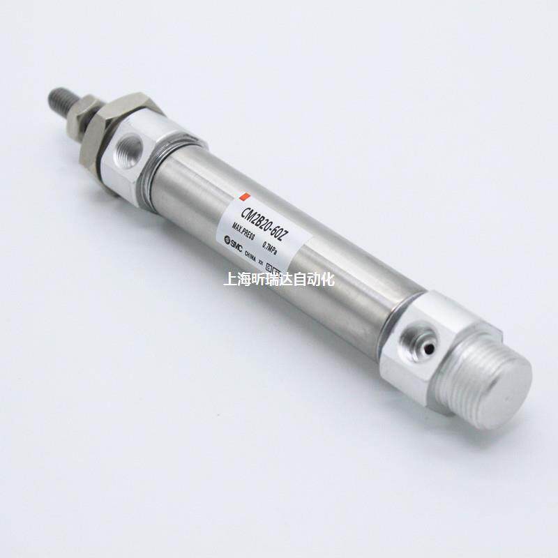 迷你气缸CM2B/CDM2B25-225-250-275-300-350-400-450-500-ZA