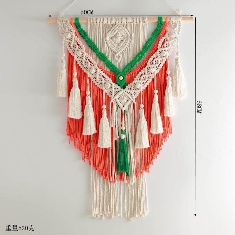 创意个性跨境印第安捕梦网 编织花色波西米亚风捕梦网 家居壁挂,家居饰品,壁饰,淘宝优惠券,粉丝福利购,淘宝优惠卷