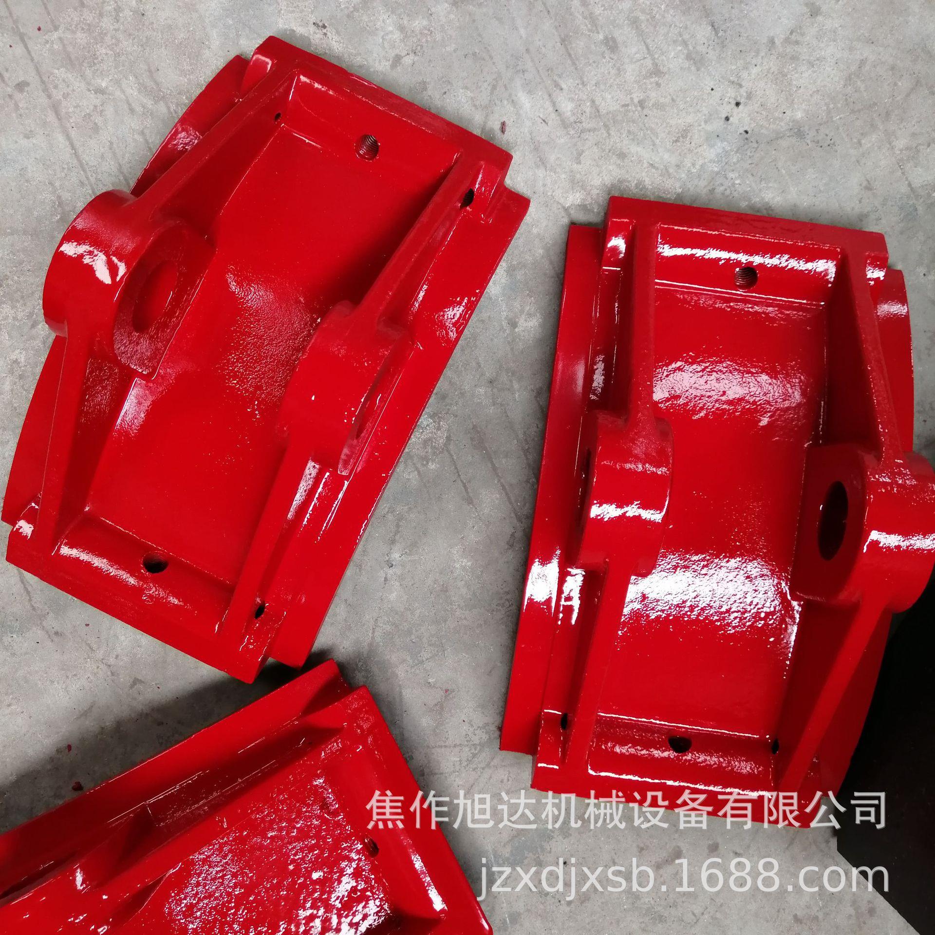 闸瓦刹车片 制动器刹车配件 制动器用刹车片