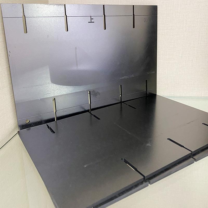 定 制VC手机超薄均热板 VC扩散焊接石墨治具夹具 VC散热石墨模具