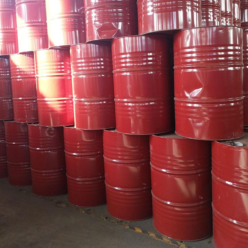 优惠供应碳钢板铁桶金属包装化工桶油桶200升加厚备用汽油桶