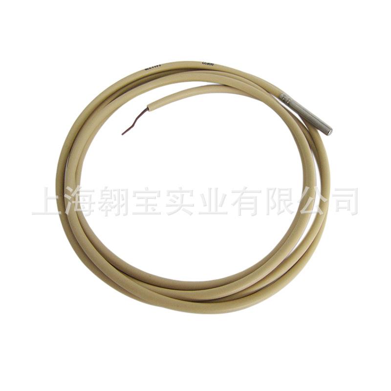 QAP22西门子QAP2010线缆式QAP21无源QAP1030温度传感器Ni1000