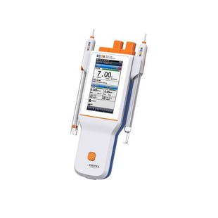 多参数分析仪 712F 便携式 DZB 上海雷磁