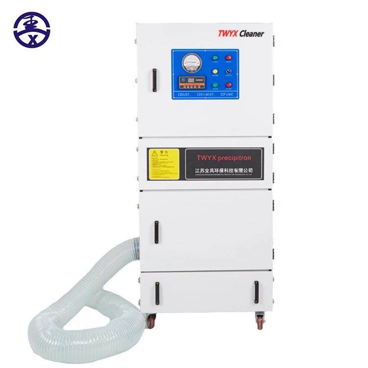 【电子板切割粉尘颗粒专用柜式集尘器】全风高压滤芯布袋吸尘器,五金/工具,工业吸尘器/除尘器,淘宝优惠券,粉丝福利购,淘宝优惠卷