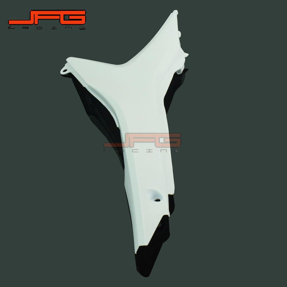 适用于CRF250R 2014-2017越野摩托车塑料件外壳车壳覆盖件