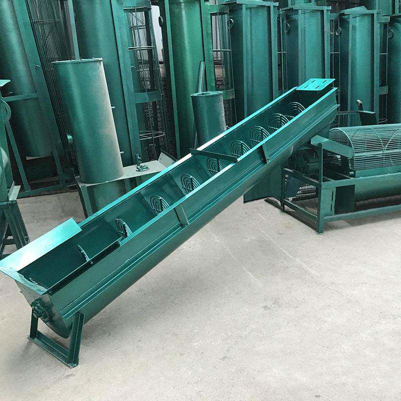 薯类清洗机全新土豆地瓜清洗去泥机淀粉加工清洗设备洗薯机