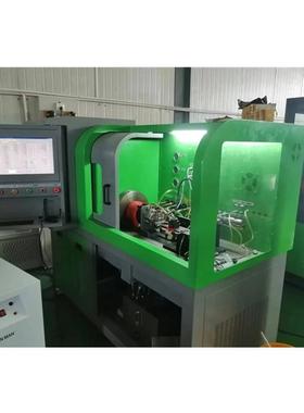 供油角度测量 凸轮箱康明斯M11泵喷嘴EUI CRS708高压共轨试验台