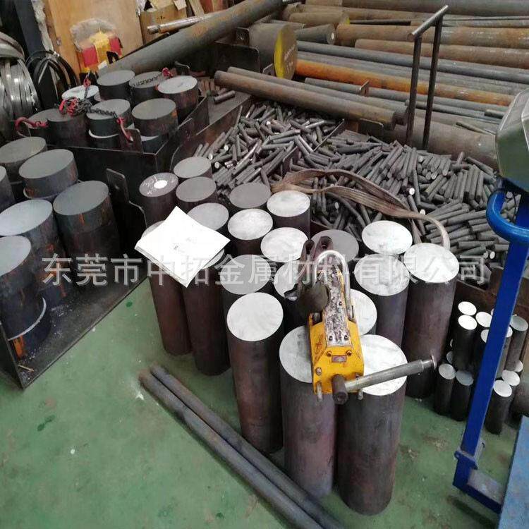 供应日本进口SACM645棒材 日标SACM645合金结构钢 SACM645棒料