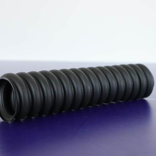 碳素波纹管通信用聚乙烯电缆护套管塑料管厂家碳素通信通讯波纹管