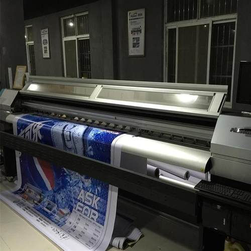 大型喷绘机设备 礼盒圆柱体墙体平板喷绘设备