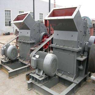 2PC系列双级锤式 PC800 小型锤式 破碎机 细碎破碎机 600锤式