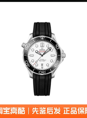 Omega欧米茄 Seamaster海马系列 42mm 210.32.42.20.04.001