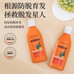 新款 健发洗发水200ml侧柏叶养发强根健发稳根国妆特字202511467
