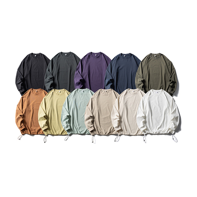 户外骑行速干男士长袖T恤