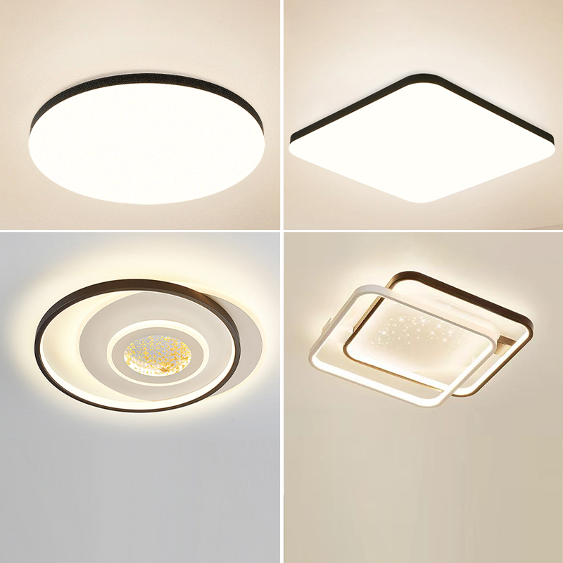 雷士卧室灯主卧2025新款