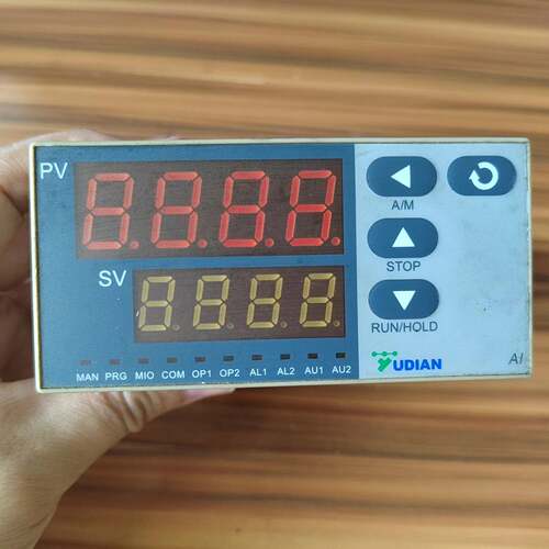 可维修YUDIANAI518，厦门宇电智能温控器