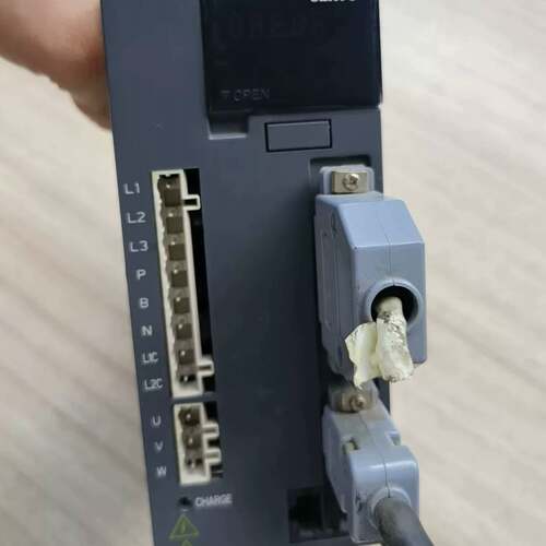 可维修BZXY-150A-4 SERVE，实物图