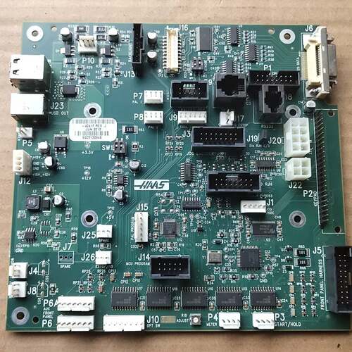 可维修4241F REV.J，工控主板