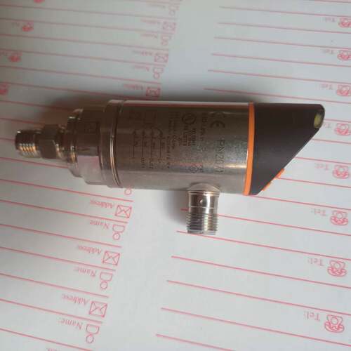 可维修IFM PN2071 ，，，，易福门压力传感器的功