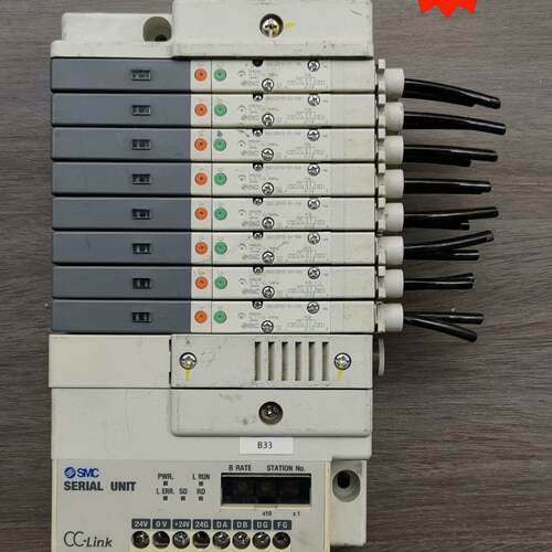 可维修SMCSQ1231D-51-C4 24VDC，，电磁阀