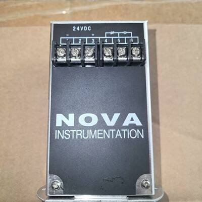 可维修NOVA INSTRUMENTATION 1001，正品