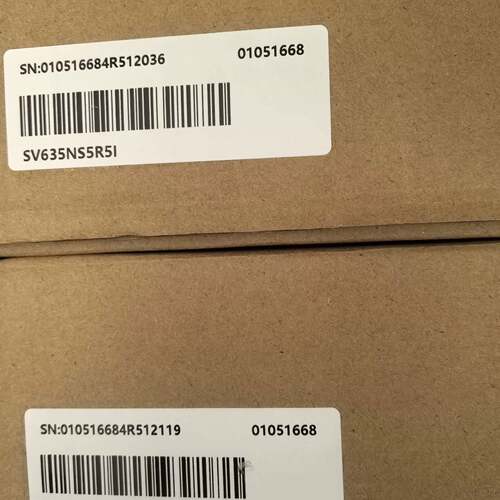 可维修汇川驱动器SV635NS5R5I 正品，盒码一致， 图议价