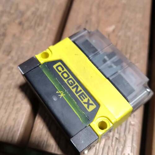 可维修COGNEX固定扫码器，型号DM72SX，几乎原议价