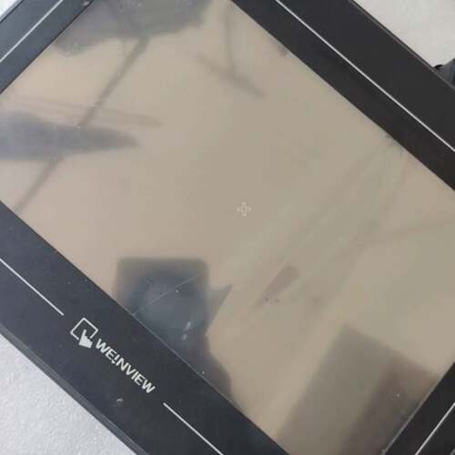 可维修TK6100i V5WV，，，威纶触摸屏下来的通电正常开机