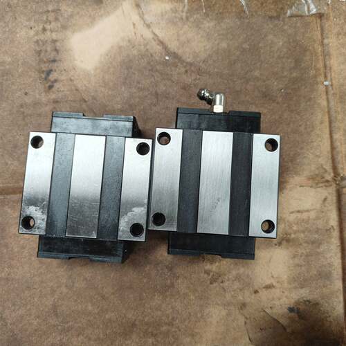 可维修PMI，MSA20F-N，，，，直线导轨滑块型号品成色新滑