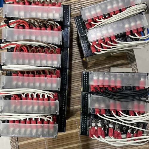 可维修欧姆龙PLC模块 CJ1W-ID211、CJ1W-OC201议价