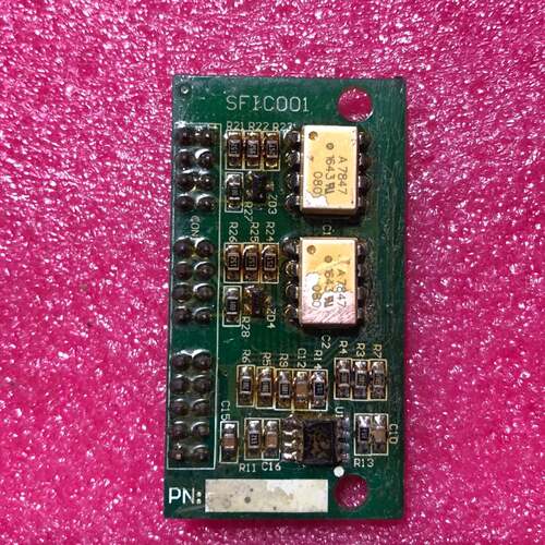 可维修SFIC001，SFIC002 ，感兴趣可以点击右下议价