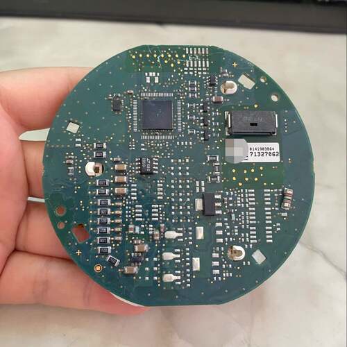 可维修EH 71327062，电磁流量计显示屏