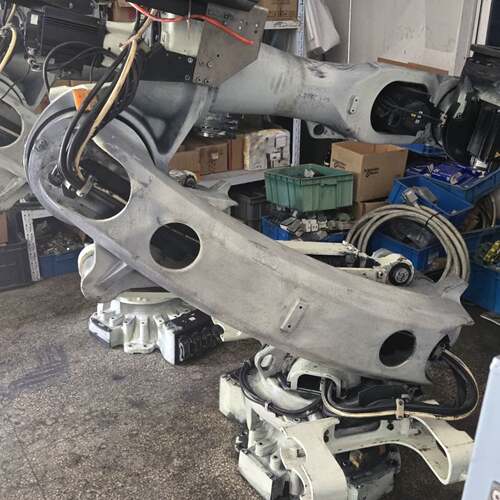 可维修3CX210L-BC02，工业机器人