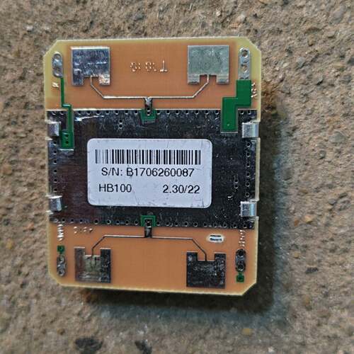可维修HB100 ，B1706260087，B17062600