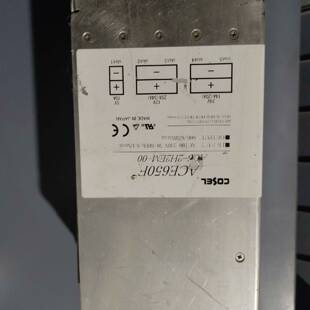 可维修科索cosel ACE650F电源模块 AC6-2H2EM-议价