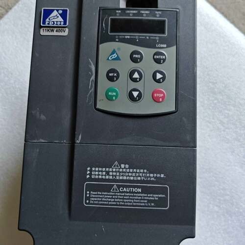可维修PD300-T11GB/P 11KW，永邦变频器