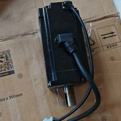 可维修，SGM7J-08AFC6E，750W，，安川伺服电机型号功率