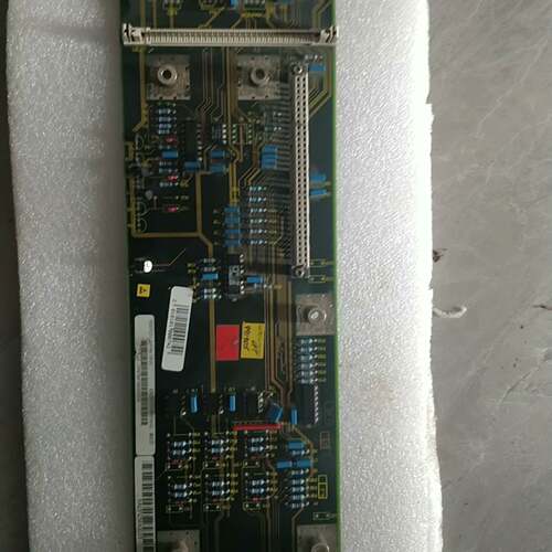 可维修IVI6SE7031-2HF84-1BG0，西门子板实物图