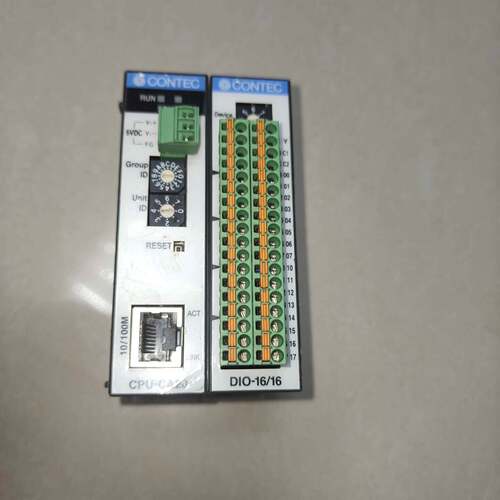 可维修CPU-CA20 DIO-16/16