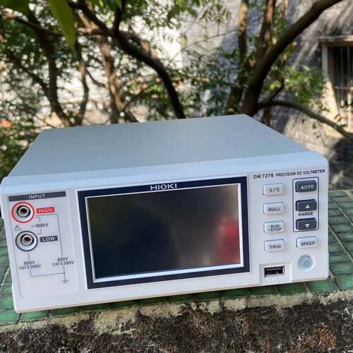 可维修2023-05 HIOKIDM7276-03，品年月日置