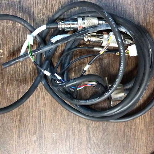 可维修ASM，旋转摆臂线
