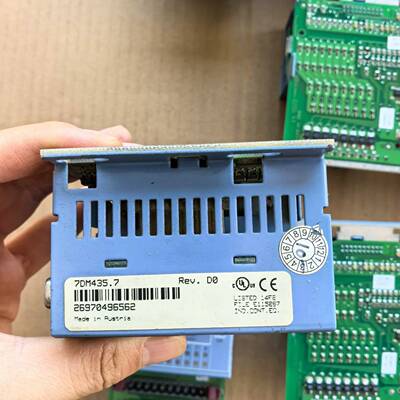 可维修7DM435.7PLC，贝加莱