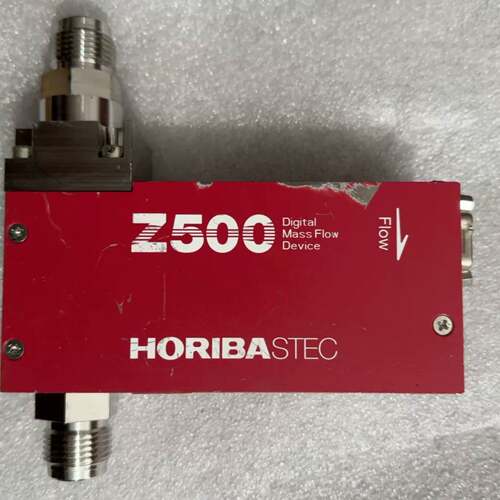 可维修HoribaSEC-Z532mgx N2 100S，流量计