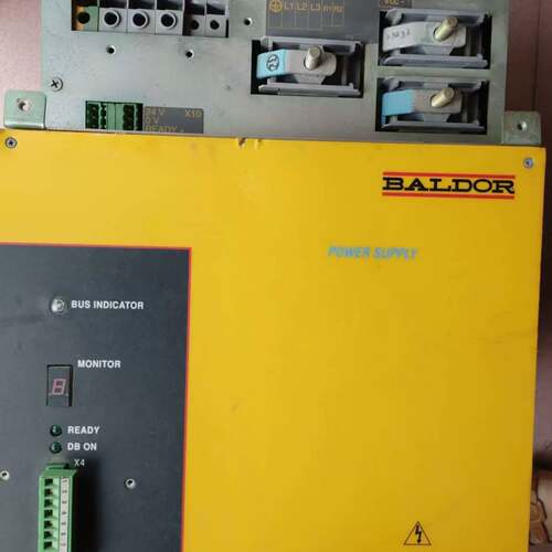 可维修BALDOR PS0012A01，葆德